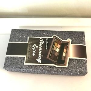 Profusion 10 shades eyeshadow silver palette